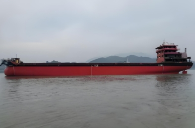 散雜船海運(yùn)的定義、特點(diǎn)、應(yīng)用領(lǐng)域以及面臨的挑戰(zhàn)與機(jī)遇