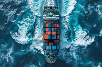 定制物流解決方案，散雜船如何滿足企業(yè)需求